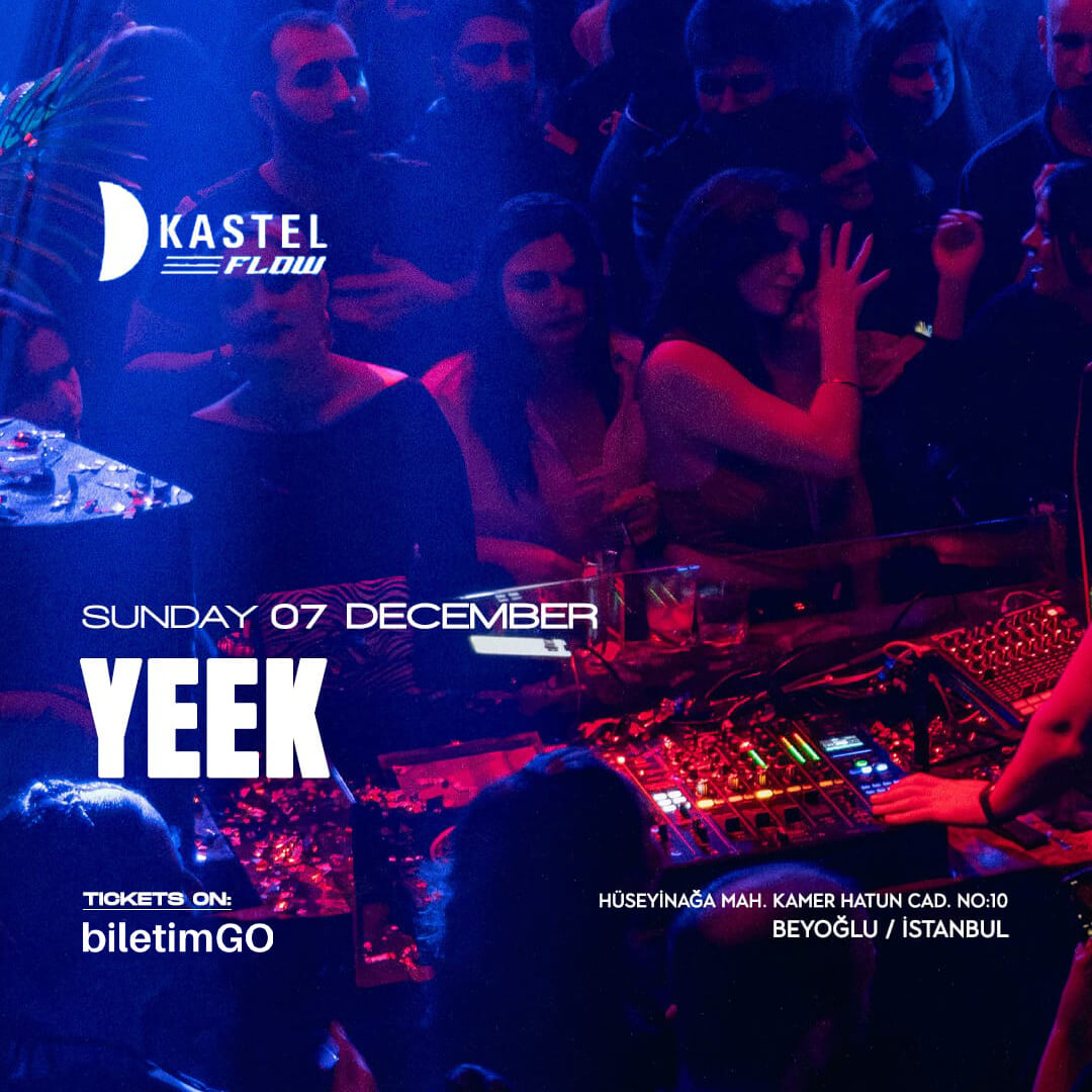 07.12 | Kastel Private Party