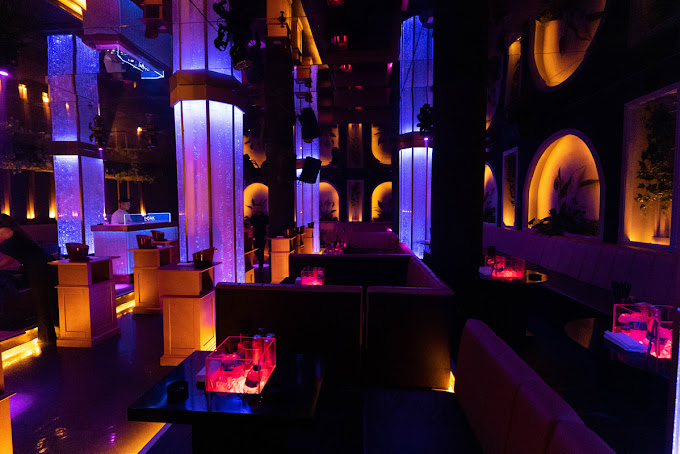 1 OAK İstanbul