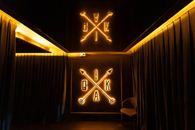 1 OAK İstanbul