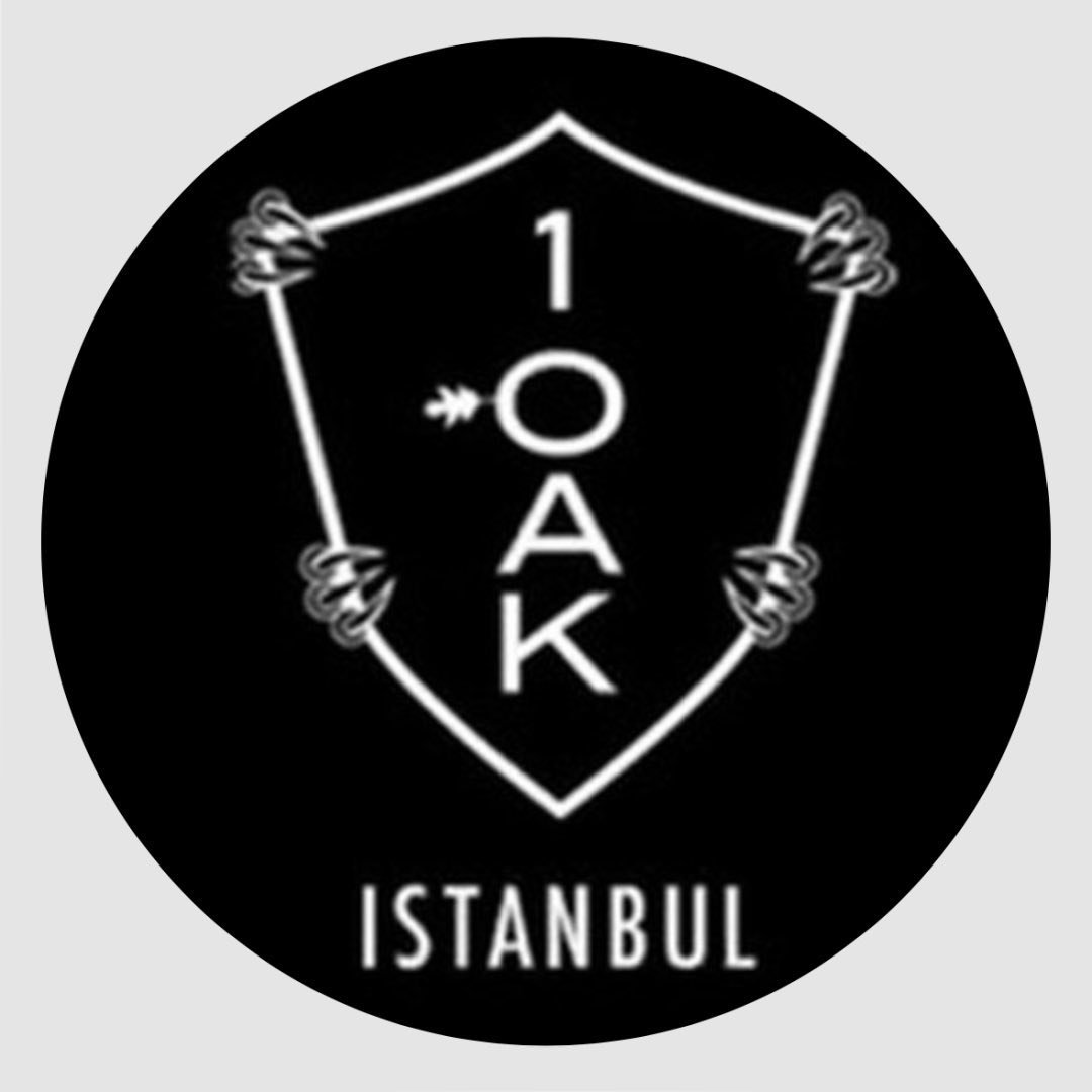 1 OAK İstanbul