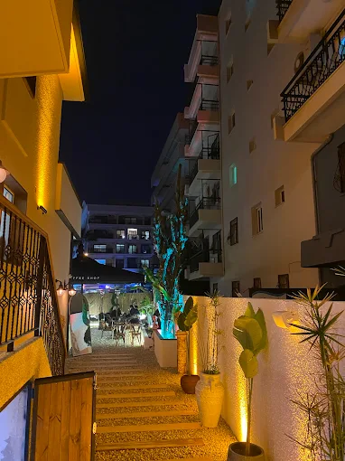 1080 Coffee Shop Bostanlı