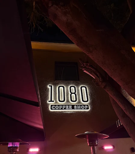 1080 Coffee Shop Bostanlı