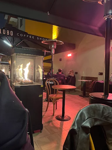 1080 Coffee Shop Bostanlı