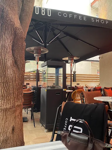 1080 Coffee Shop Bostanlı
