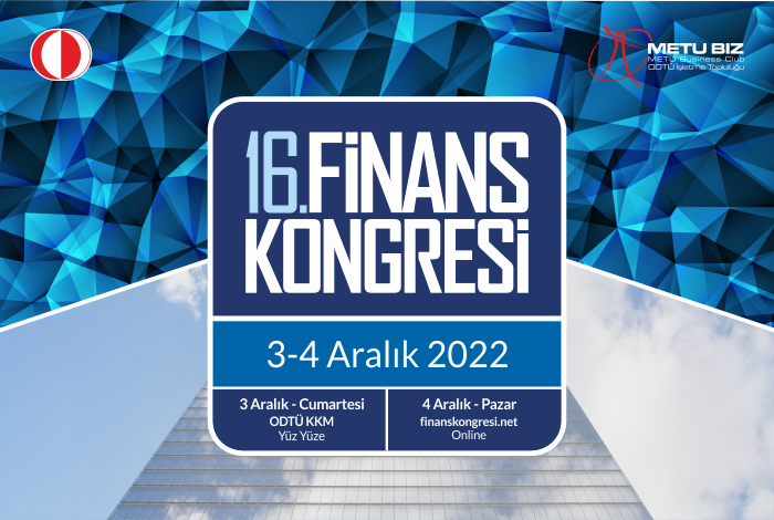 16.Finans Kongresi