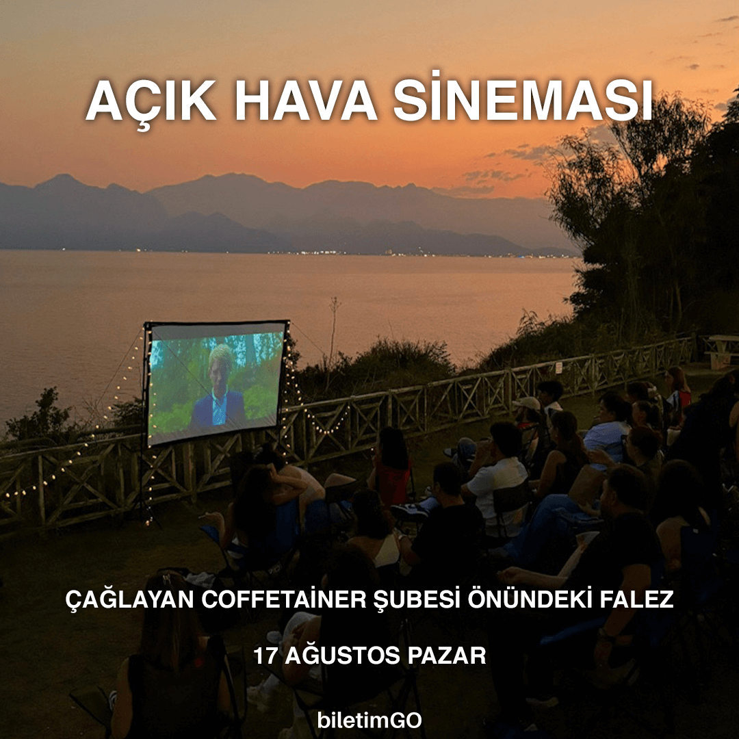 17 Ağustos - Buz Devri 1