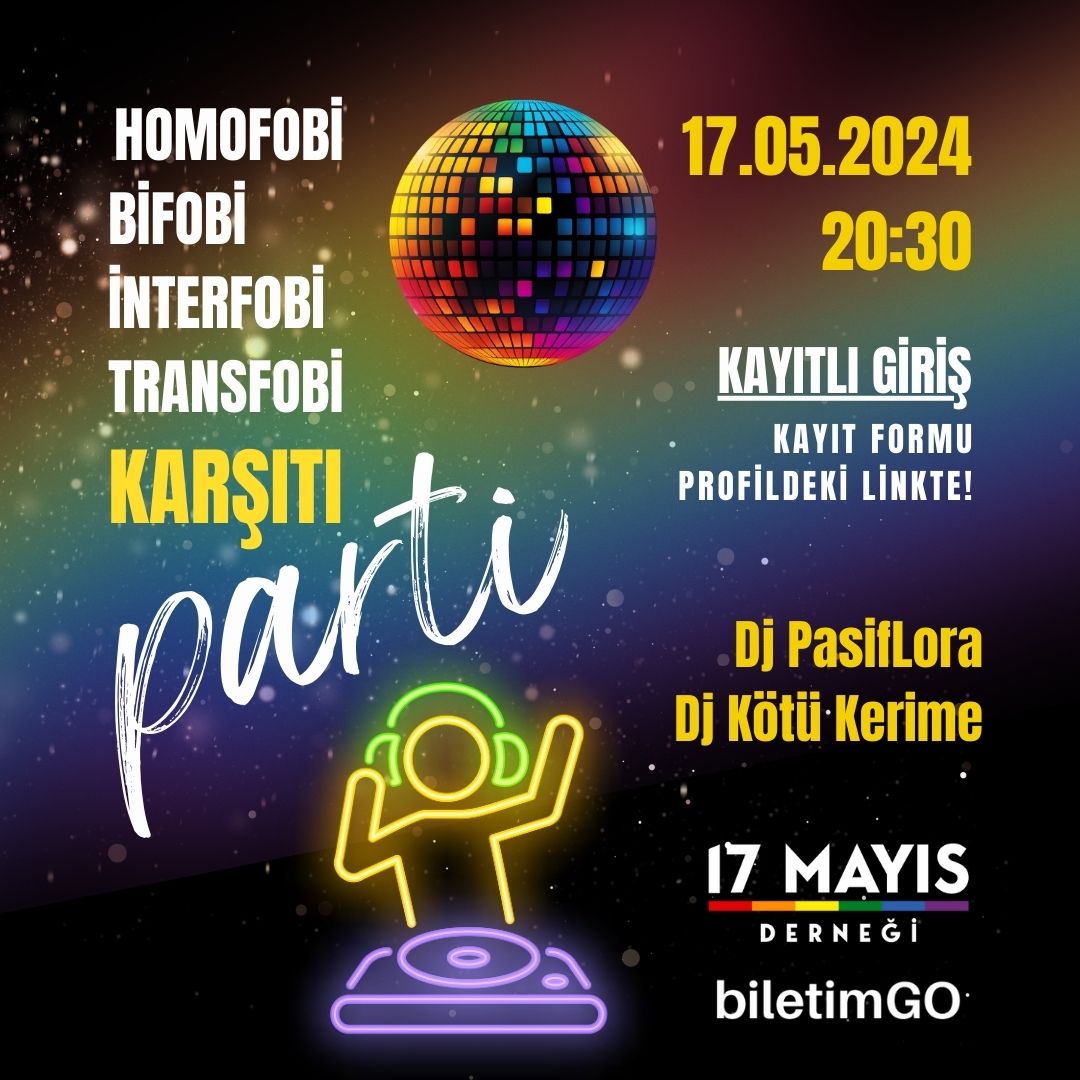 17 Mayıs Partisi