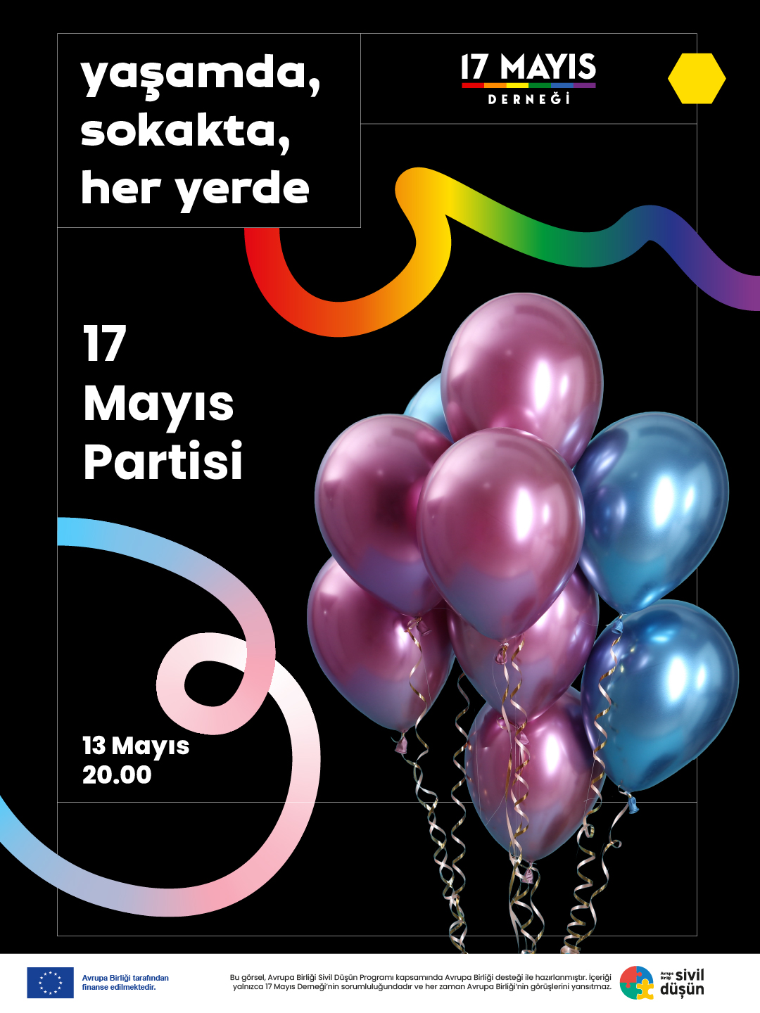 17 Mayıs Partisi