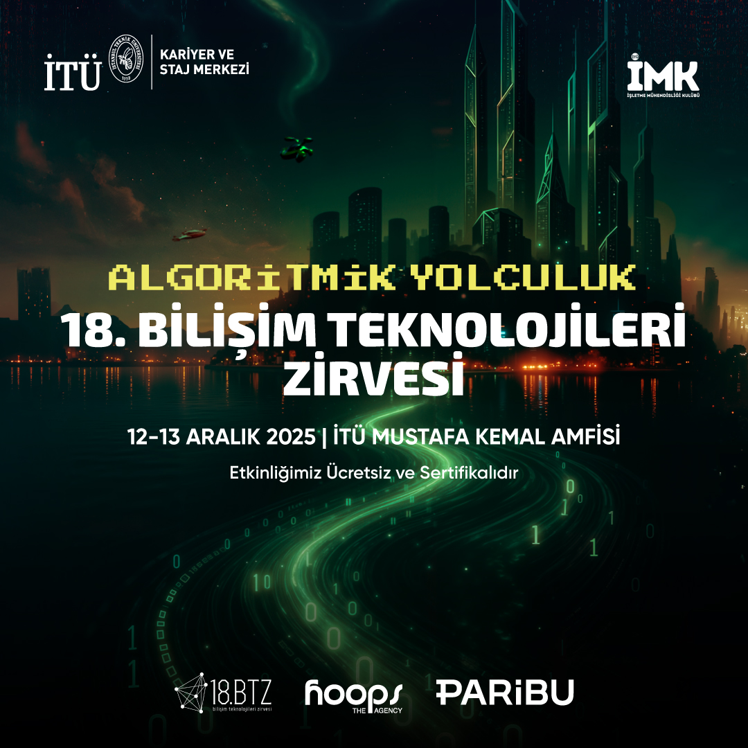 18. Bilişim Teknolojileri Zirvesi