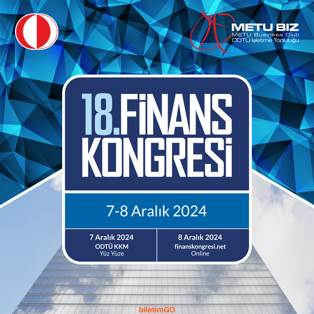 18. Finans Kongresi