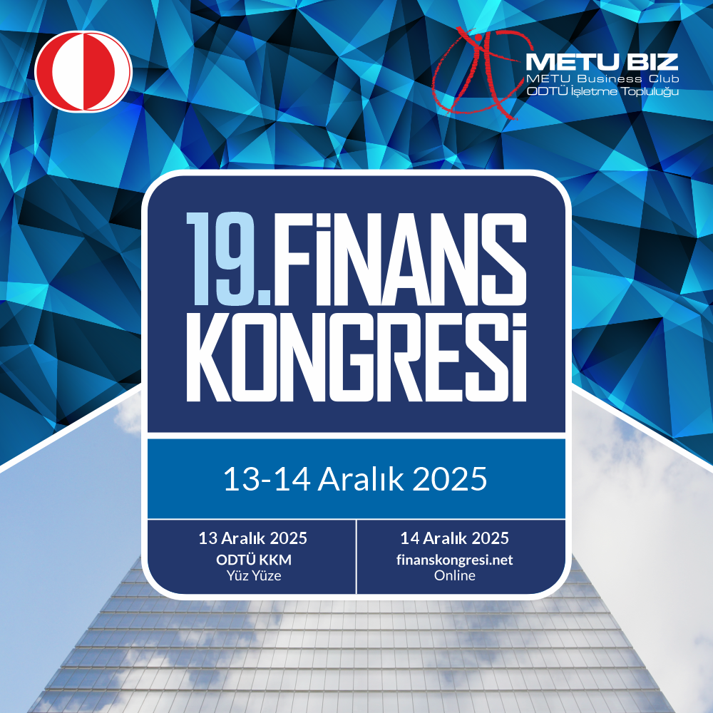 19. Finans Kongresi