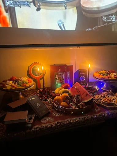 1923 Self Work & Event Cafe