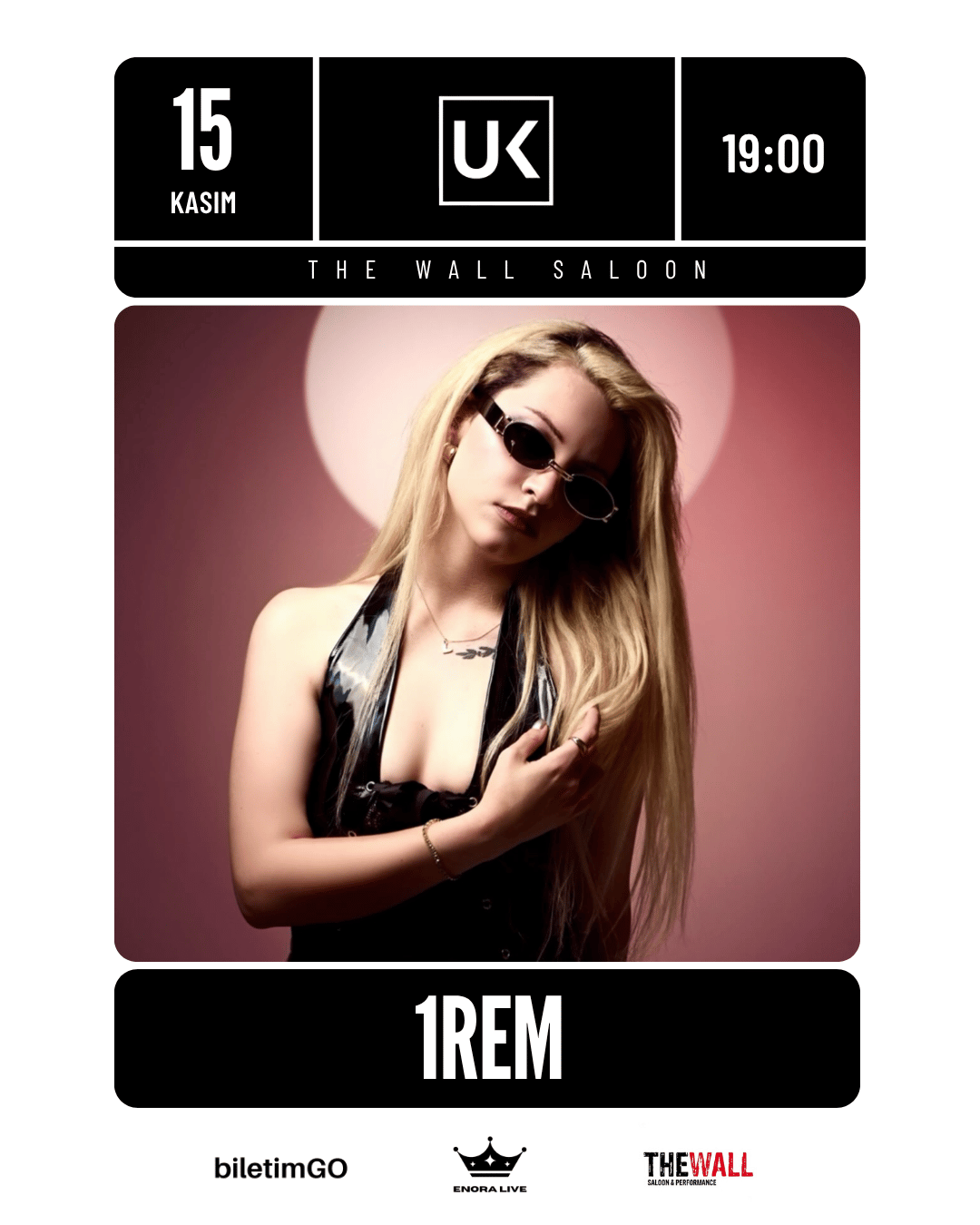 1rem: Umutcan ve Konukları IX