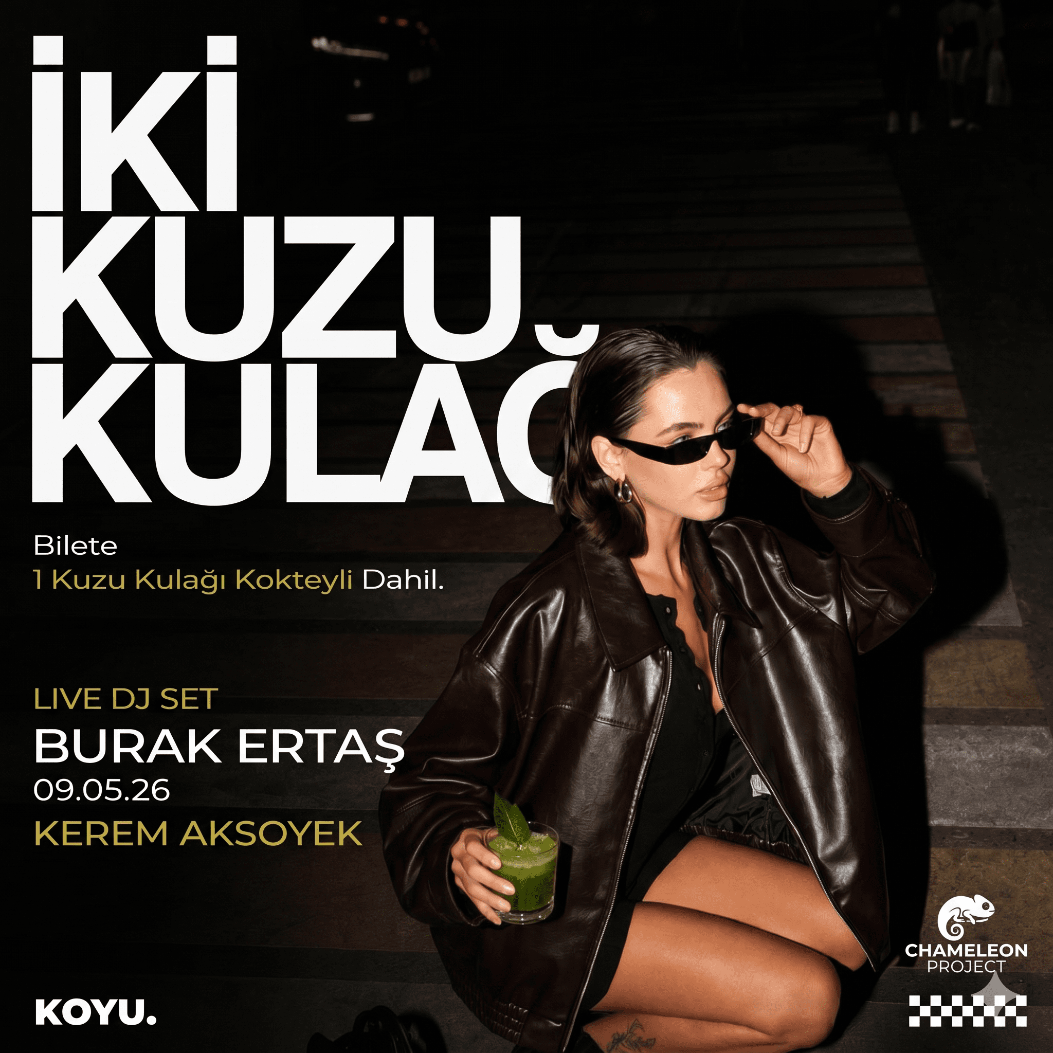 2 Kuzu Kulağı