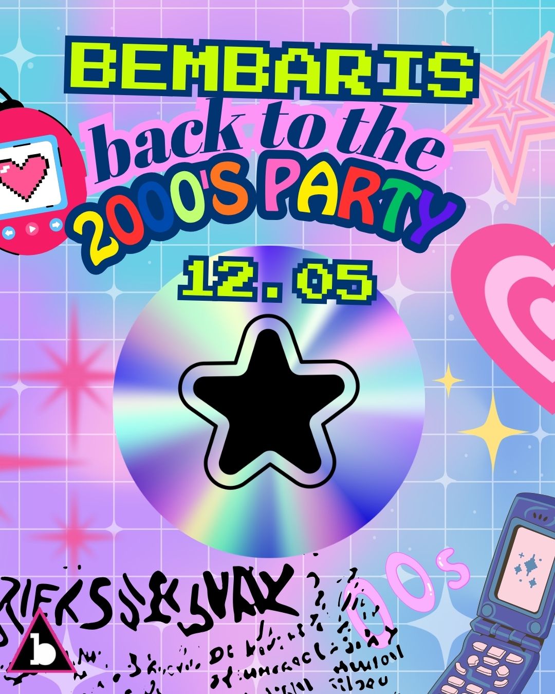 2000’s Party