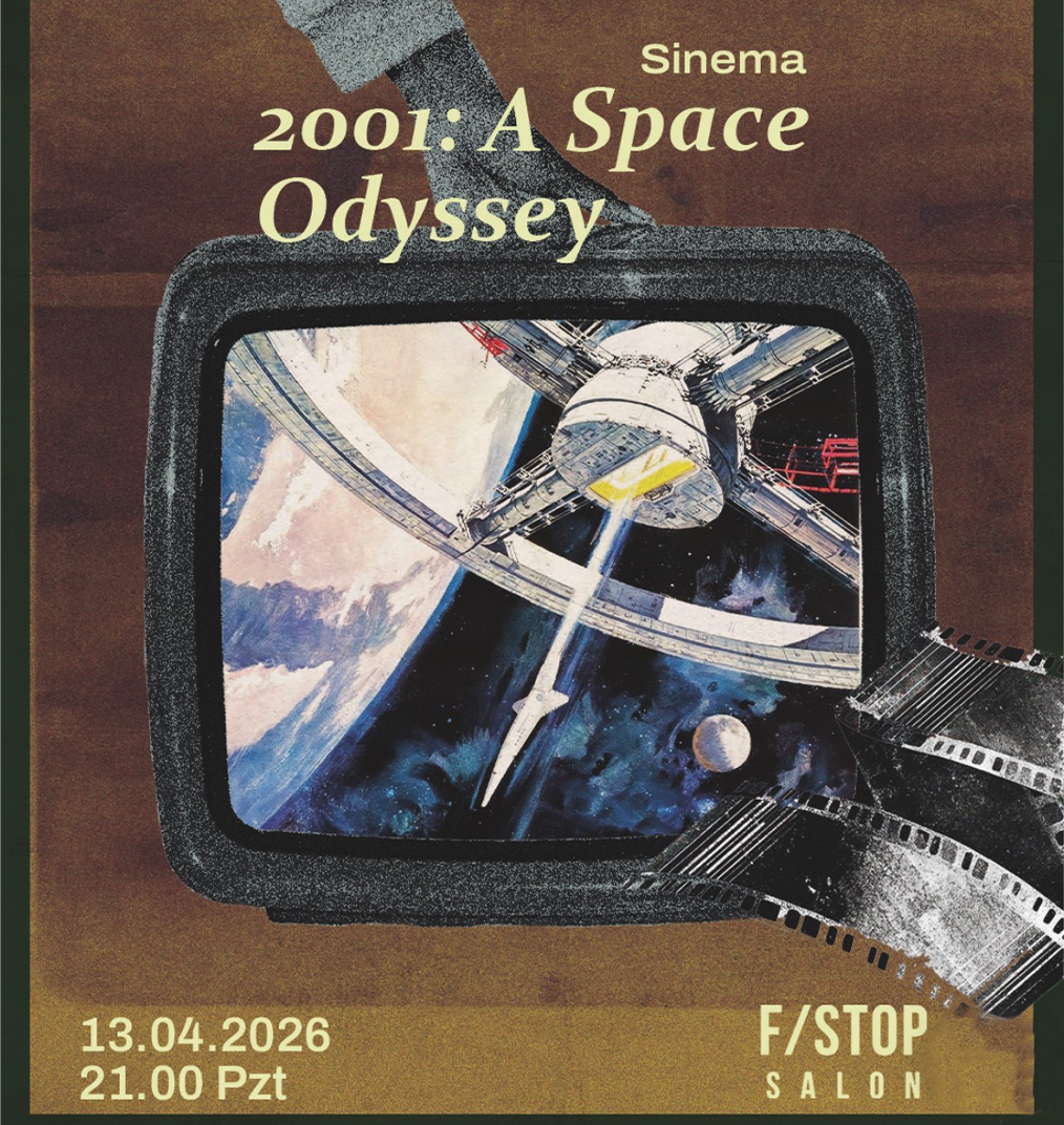2001: A Space Odyssey