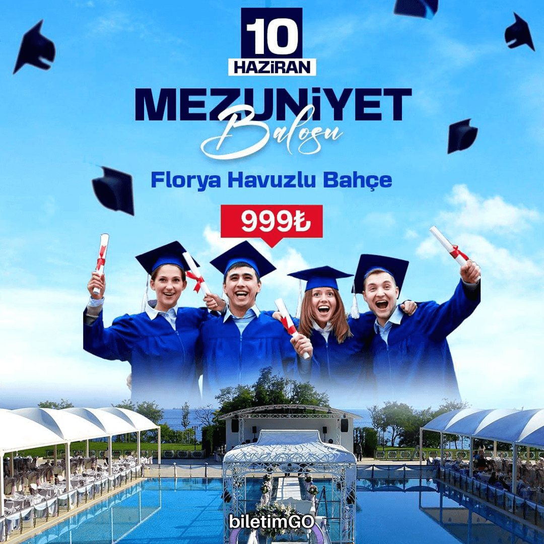 2024 Mezuniyet Balosu