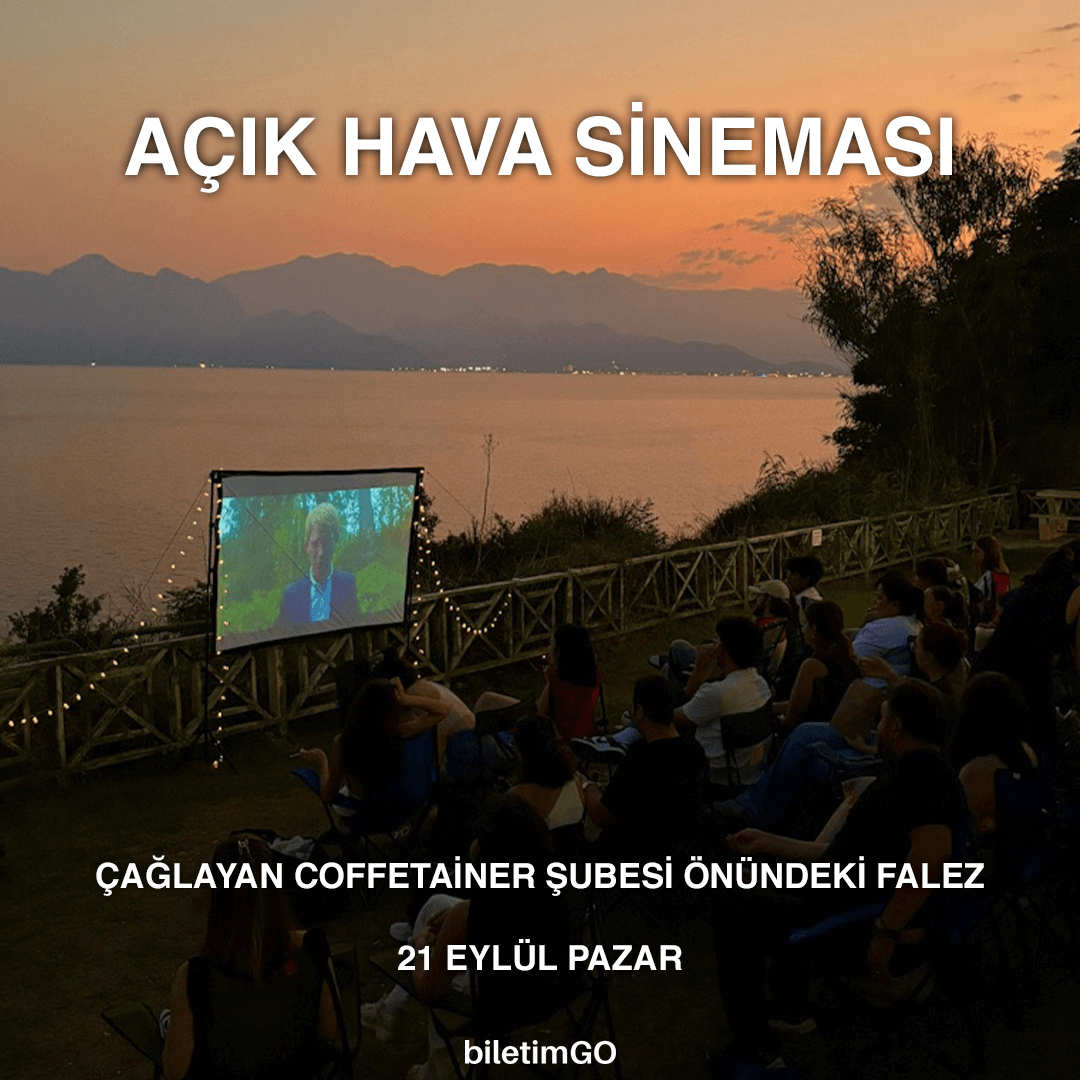 21 Eylül - A.R.O.G
