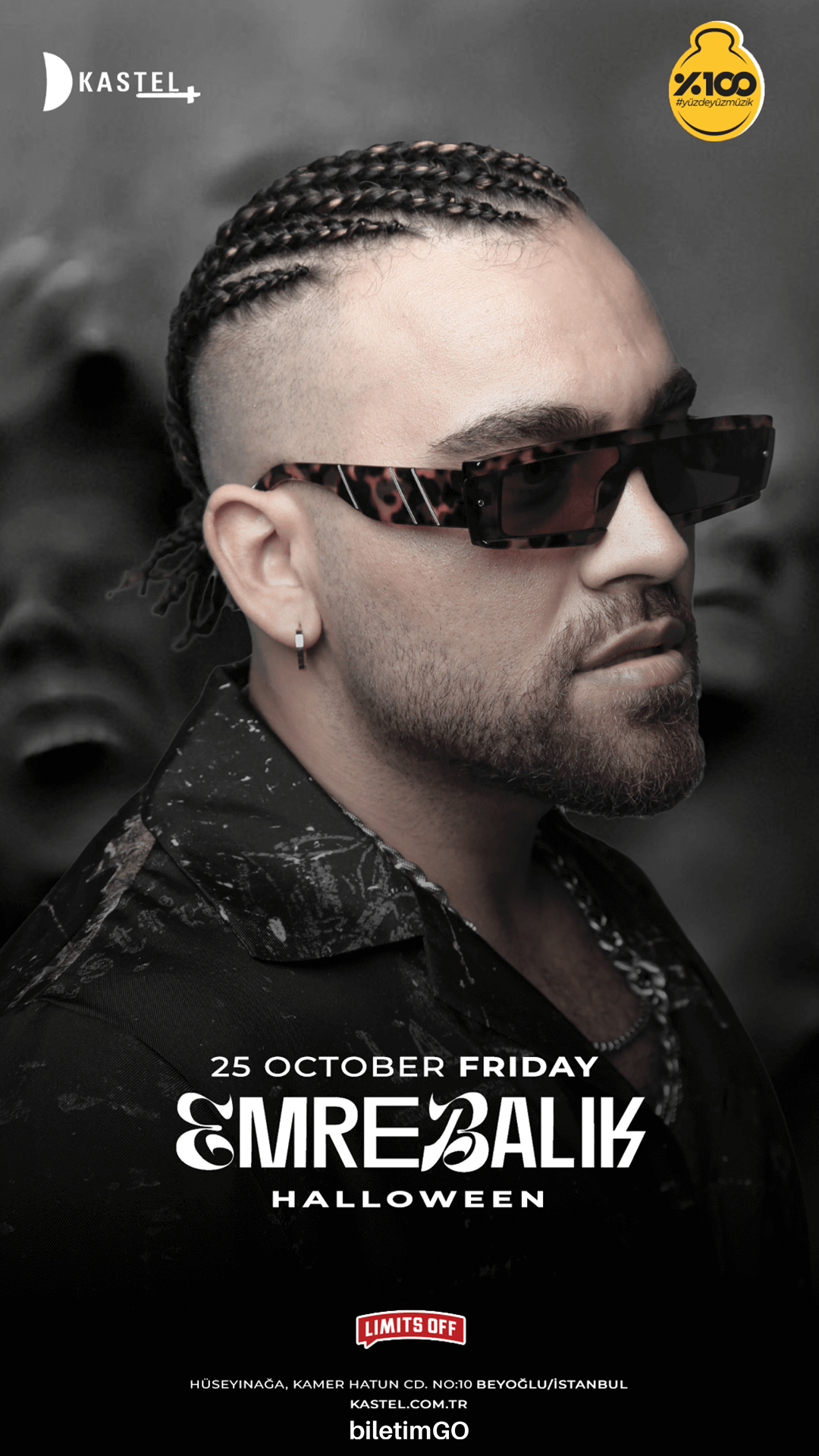 25 Ekim EMRE BALIK