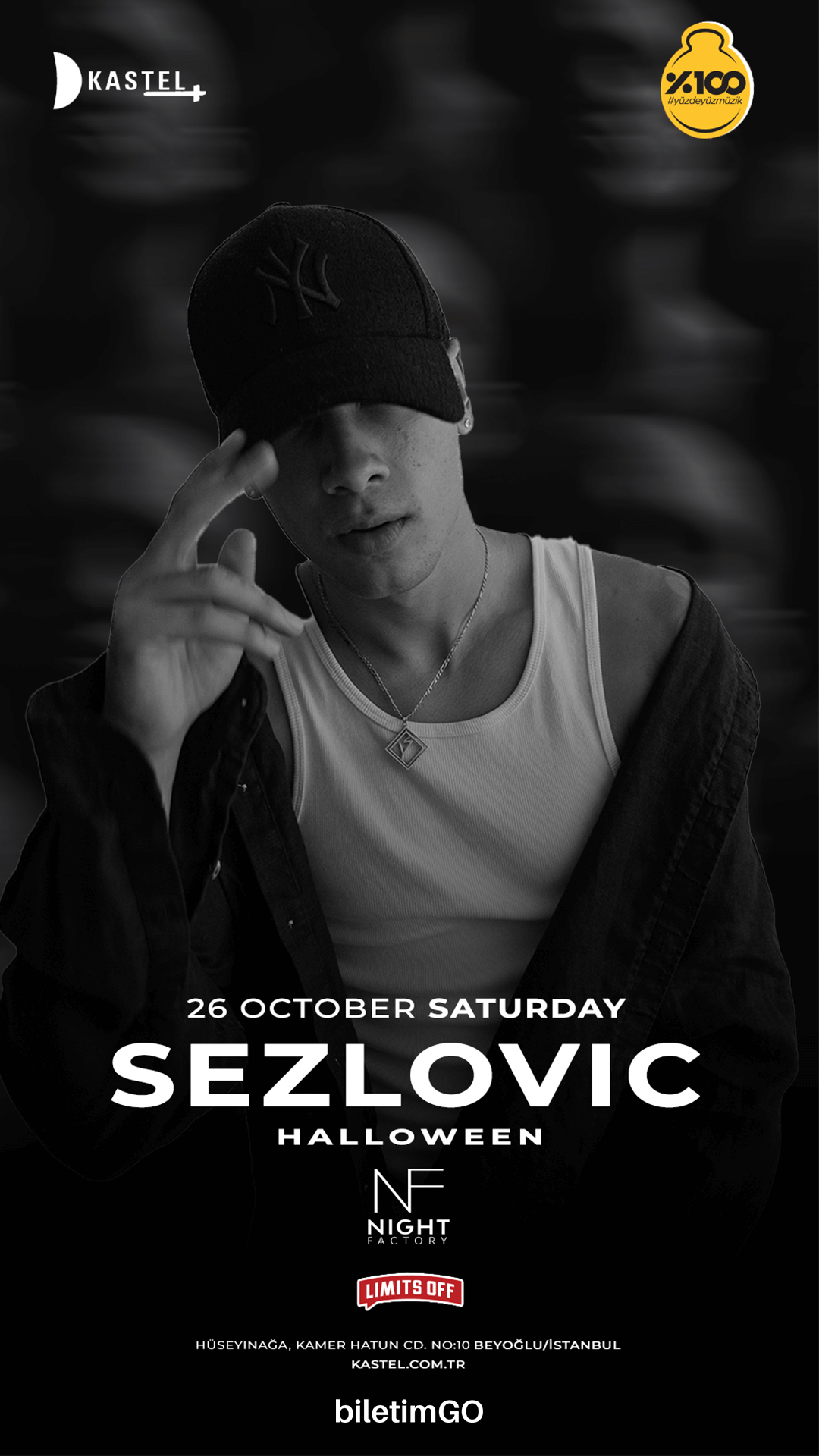26 Ekim SEZLOVIC