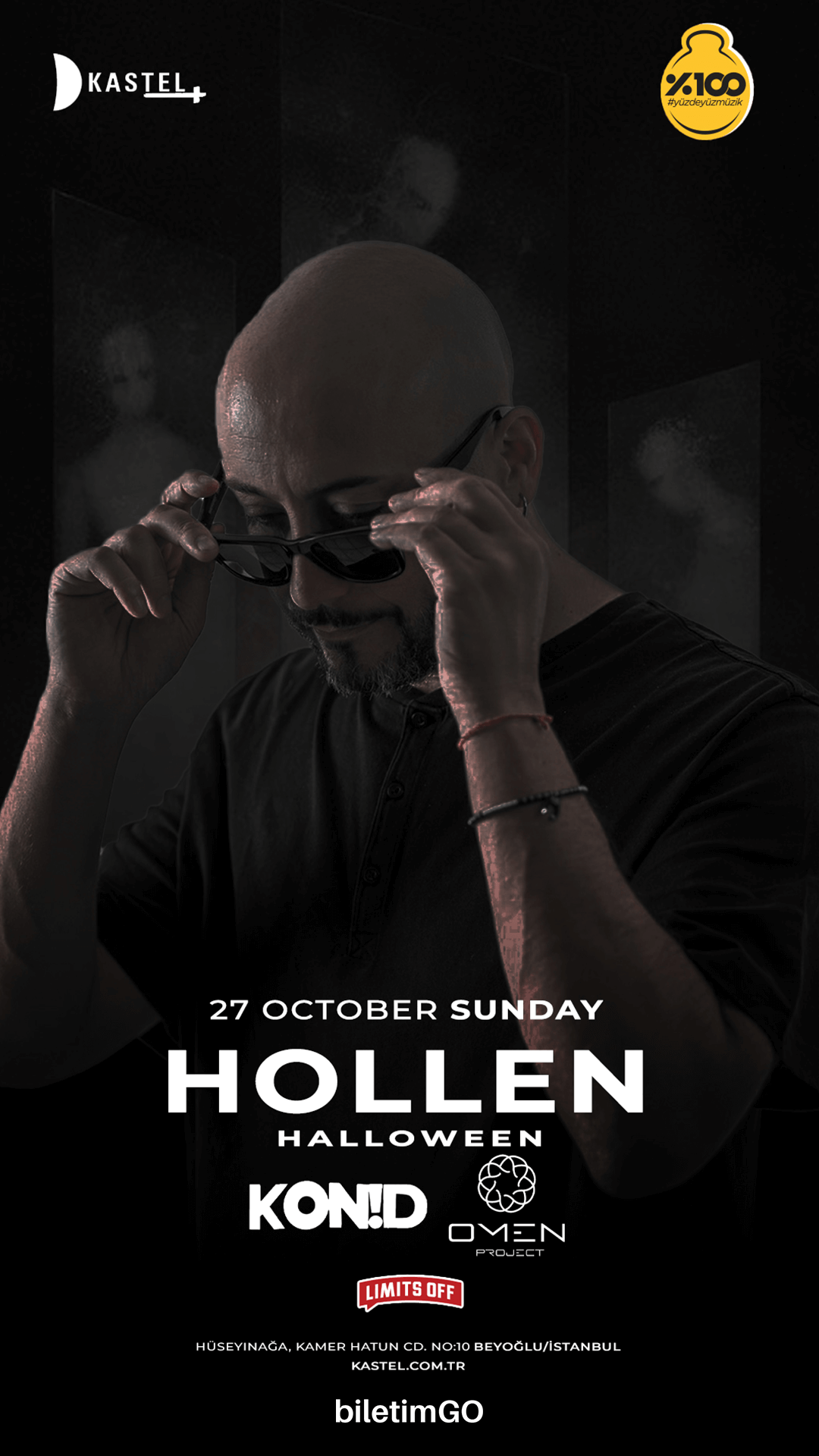 27 Ekim HOLLEN