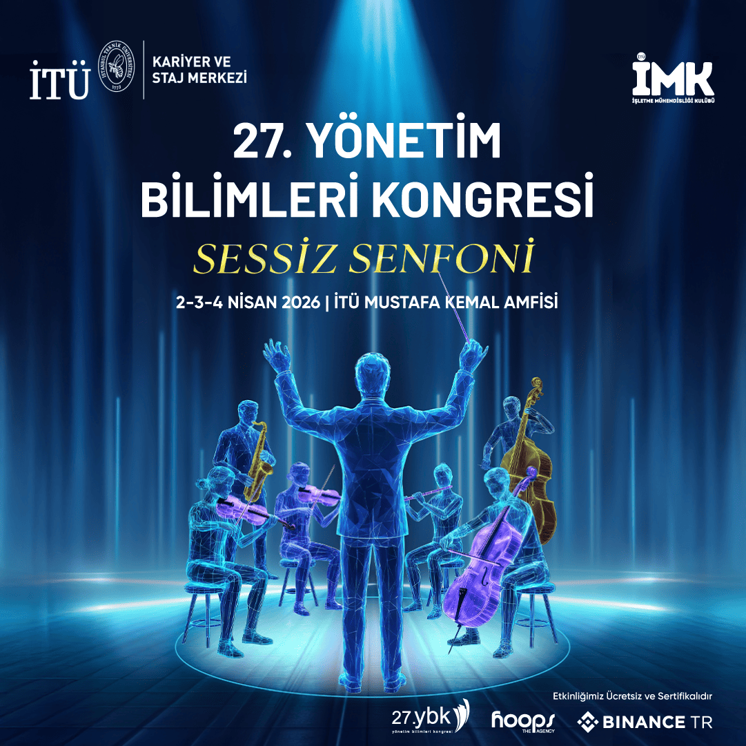27. Yönetim Bilimleri Kongresi