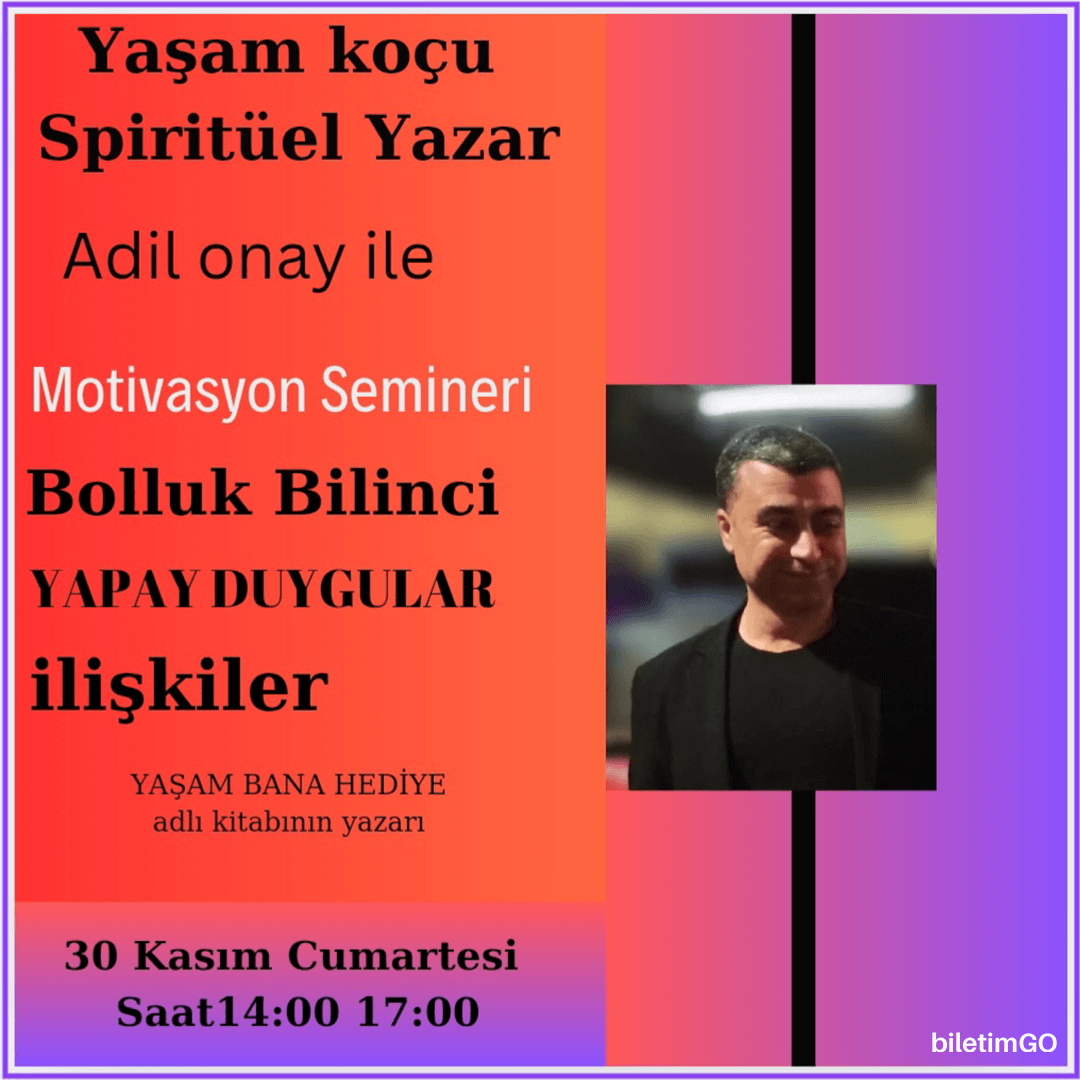 3 Konulu Spiritüel Farkındalık