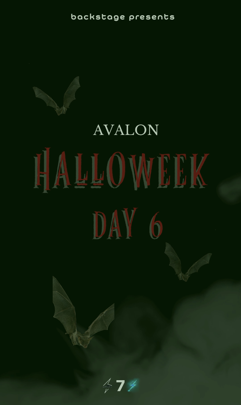 30 Ekim Halloween