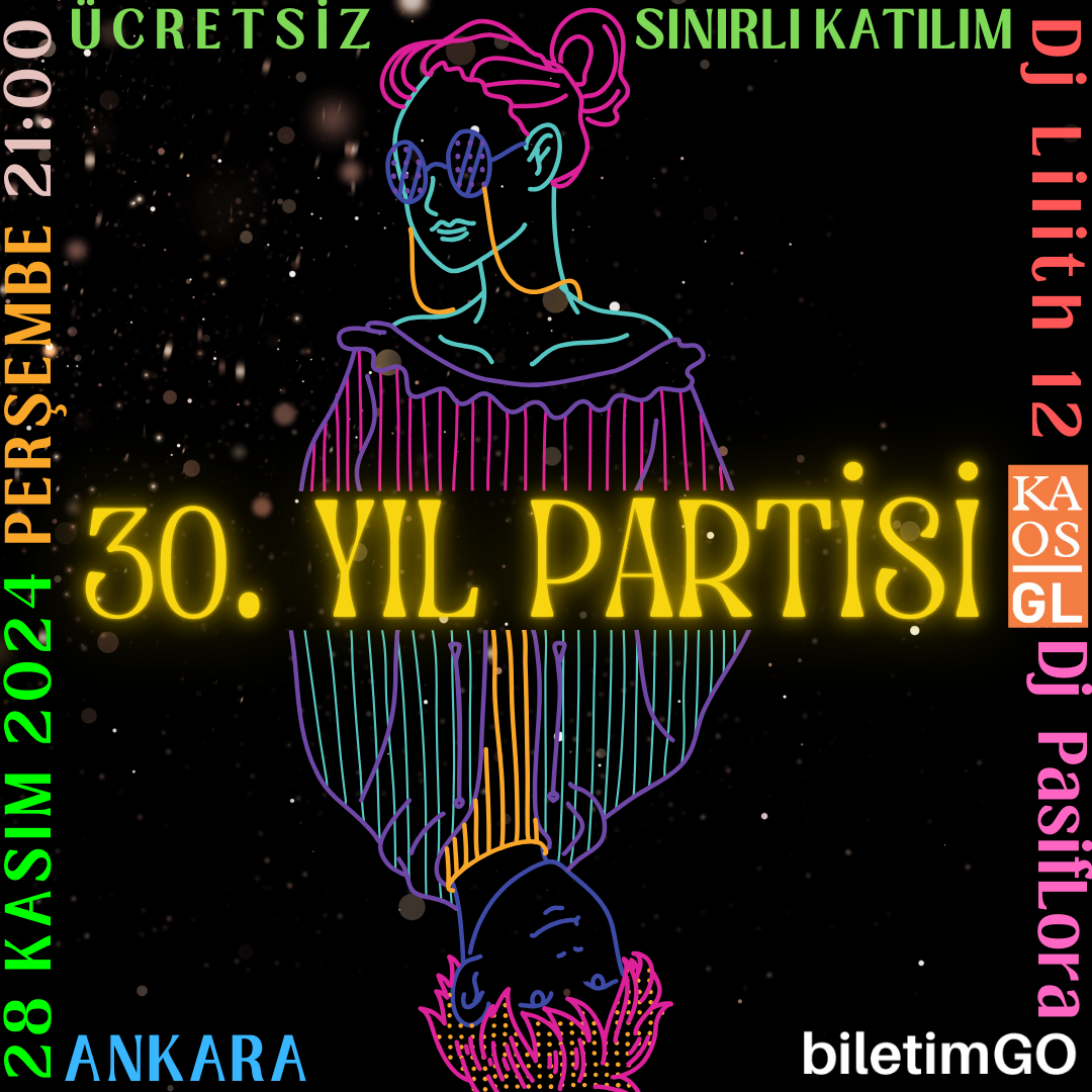 30. Yıl Partisi