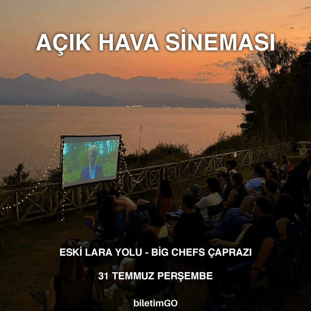 31 Temmuz - Bird box