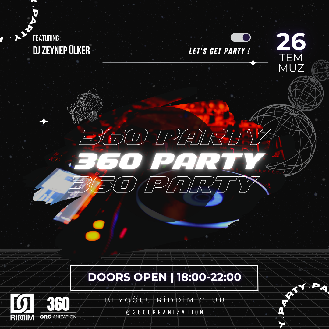 360 Party