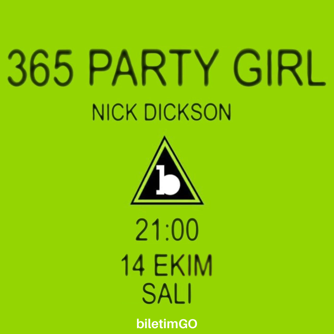 BRAT PARTY