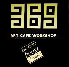 369 Art Cafe Workshop