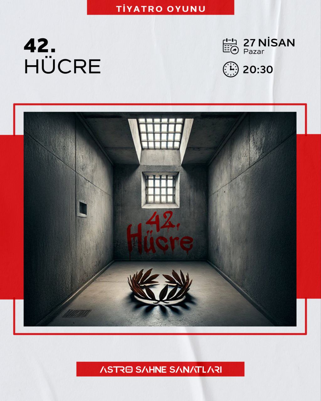 42. HÜCRE