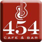 454 Bar