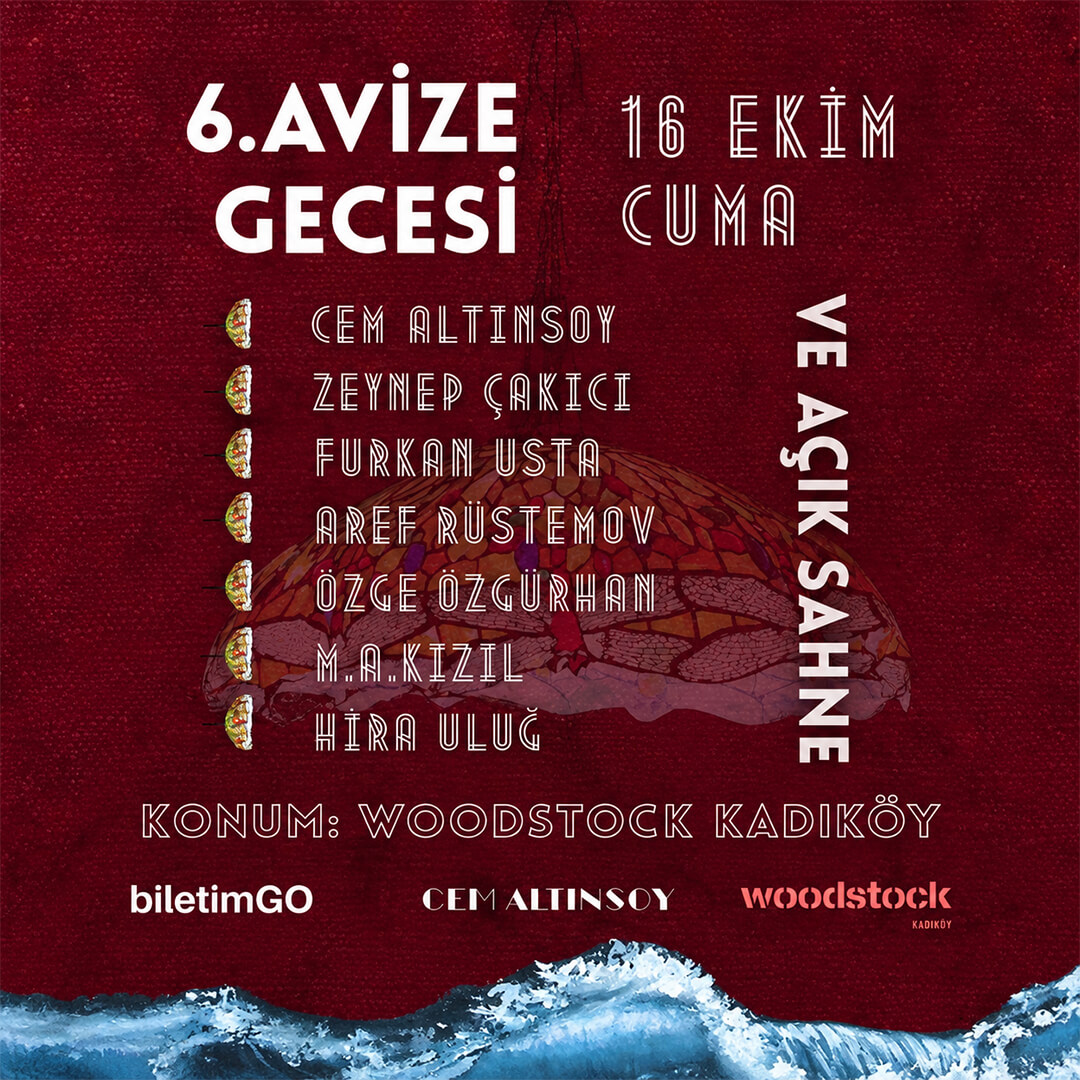 6. Avize Gecesi