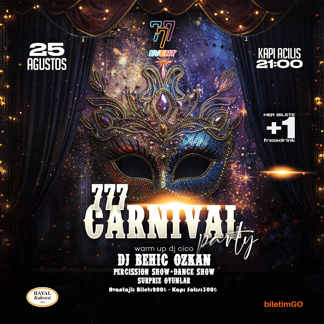 777 Carnival