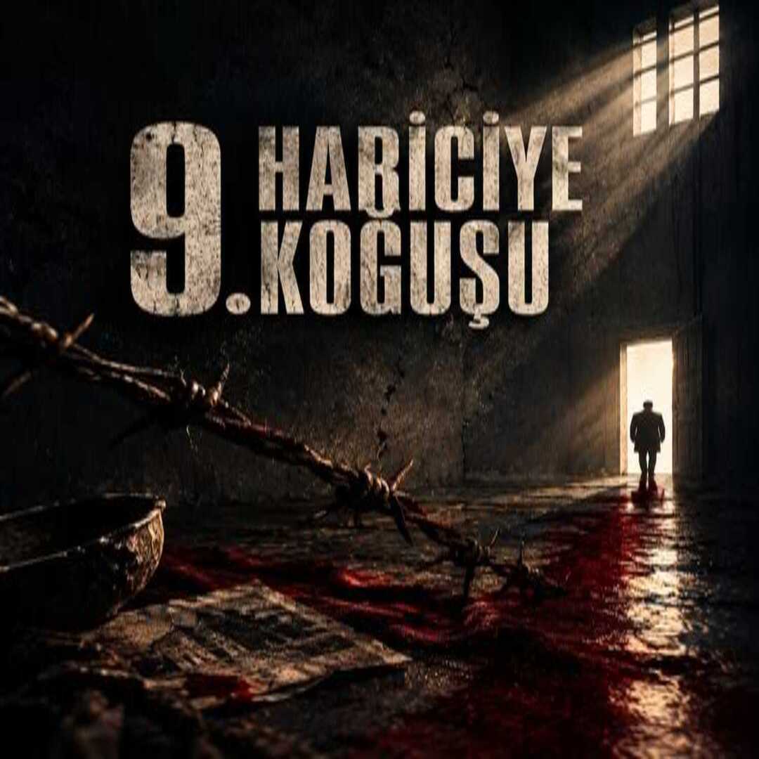 9. Hariciye Koğuşu