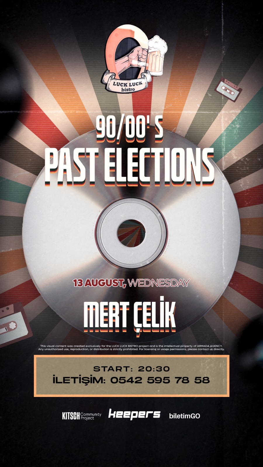 90|00s past elections