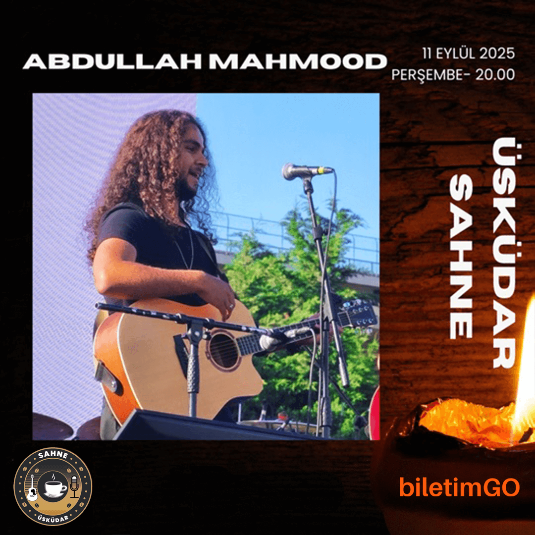 Abdullah Mahmood Konseri