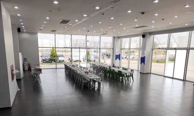 ASSİM - Abdullah Sevimçok Sivil Toplum ve İnovasyon Merkezi
