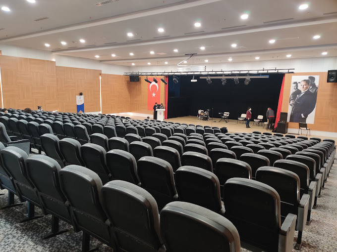 ASSİM - Abdullah Sevimçok Sivil Toplum ve İnovasyon Merkezi