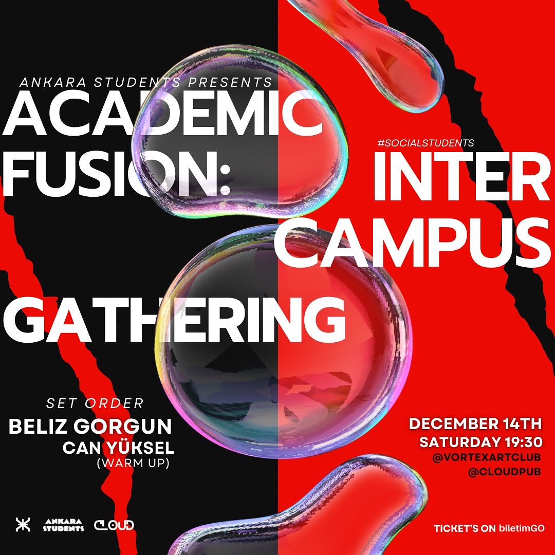 ACADEMIC FUSION: INTER CAMPUS GATHERING