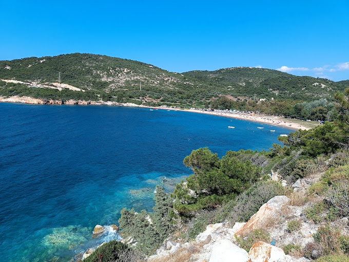 Acar Camping