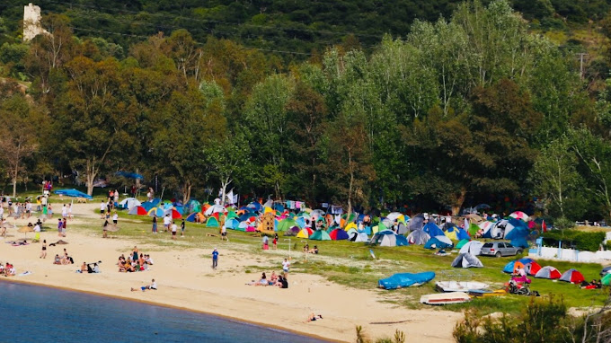 Acar Camping