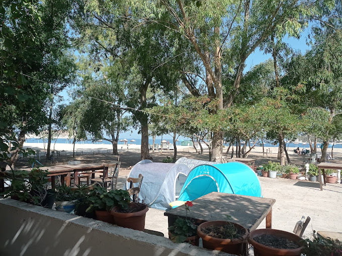 Acar Camping