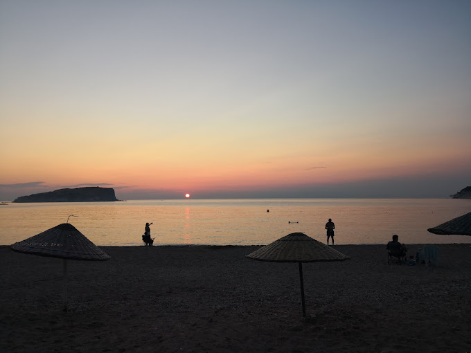 Acar Camping