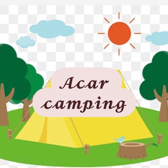 Acar Camping