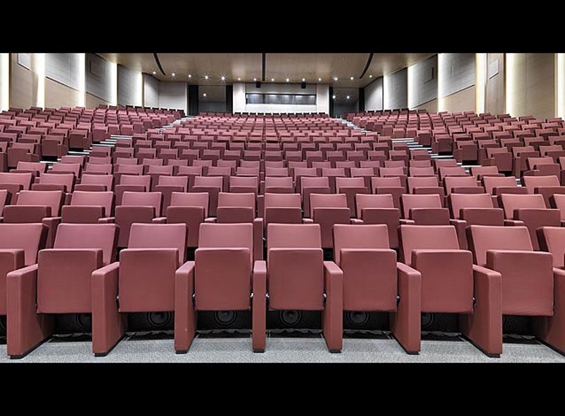 Acıbadem Üniversitesi ACU Sahne