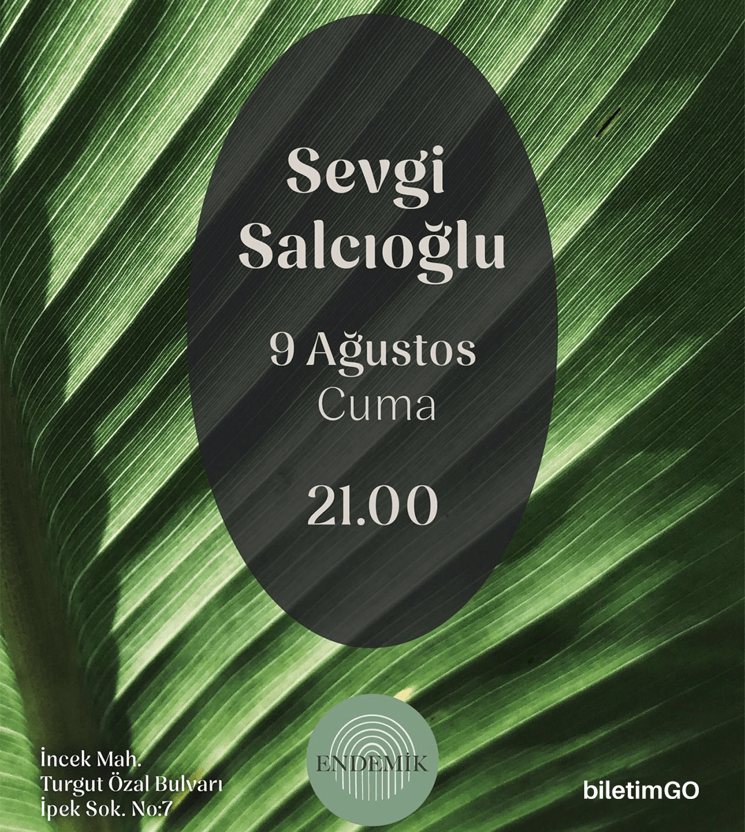 Açık Hava Canlı Müzik